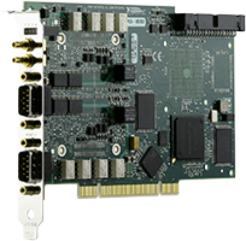 NI PCI-8513/2